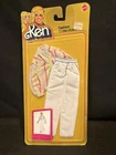 vintage 1978 Ken Fashion Collectibles outfit, stock number 1380 NOS