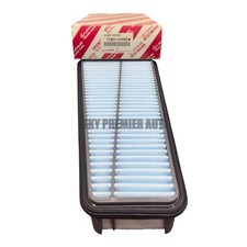 Genuine 03-09 Toyota 4Runner Air Cleaner Filt...