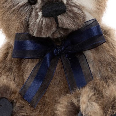 Charlie Bears Happy - Teddy Bear High Quality Collectable