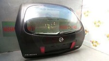 NISSAN PRIMERA Bootlid/Tailgate P12 Tailgate Estate  90100AV731
