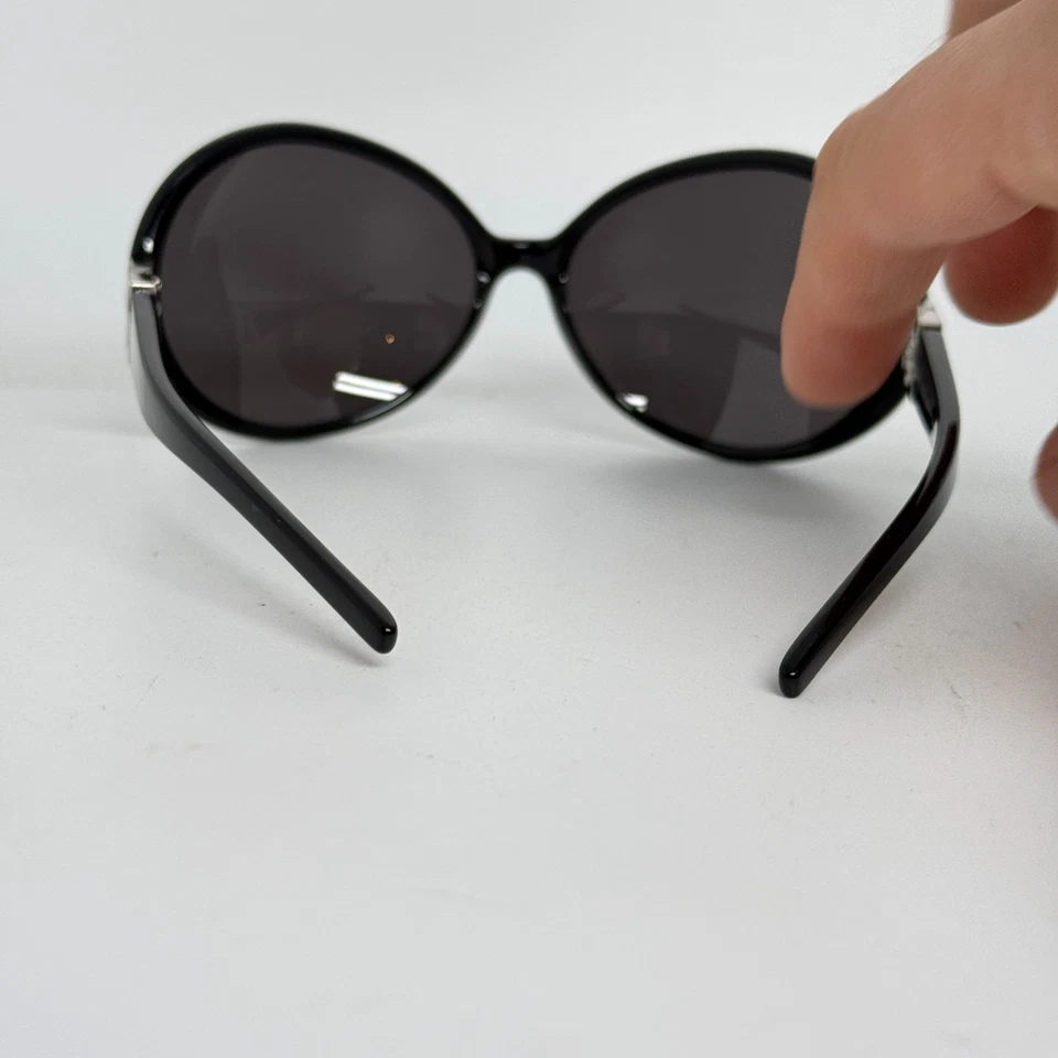 Dolce & Gabbana DG 807s B5 Frames Butterfly Sunglasses 66-16-115  20262 - Image 3 of 4