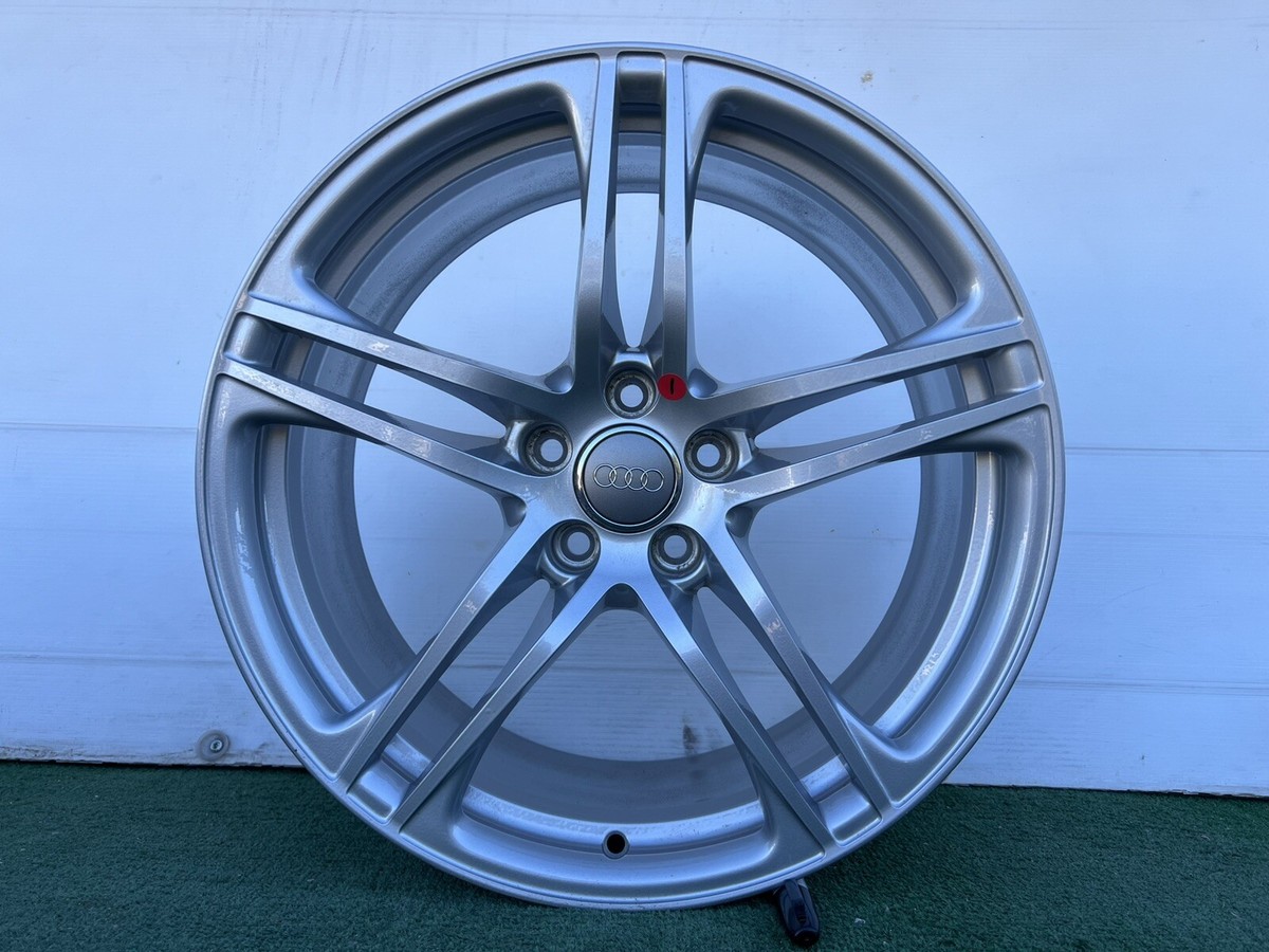 2008-14 AUDI R8 19