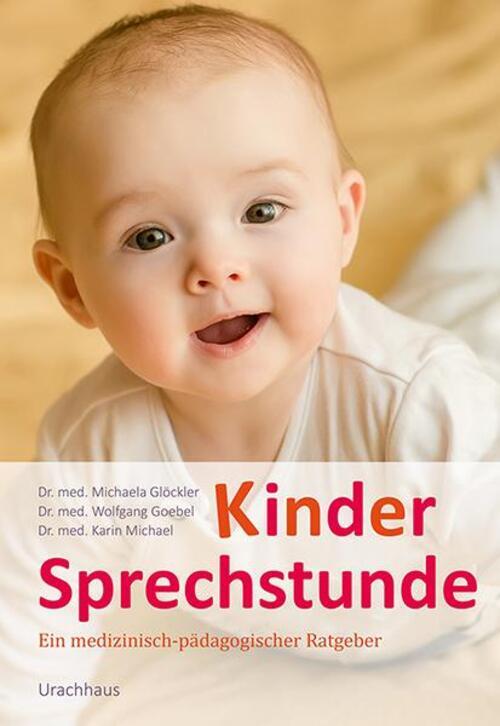 Thumbnail - Michaela Glöckler (u. A.) | Kindersprechstunde | Buch | Deutsch (2024)