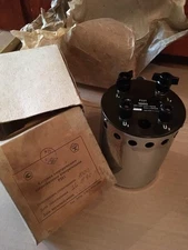  1000 Ohm Ω 1kOhm Resistance Standard Resistor Accuracy 0.01%  CALIBRATOR NEW