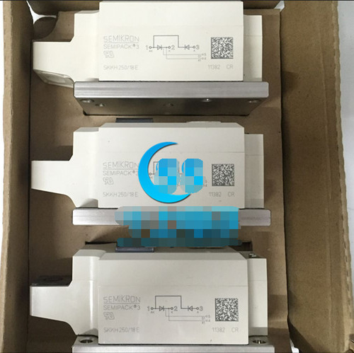 SKKT250/18E SKKT250-18E SKKT25018E  SKKT 250 18E  Packge: Module