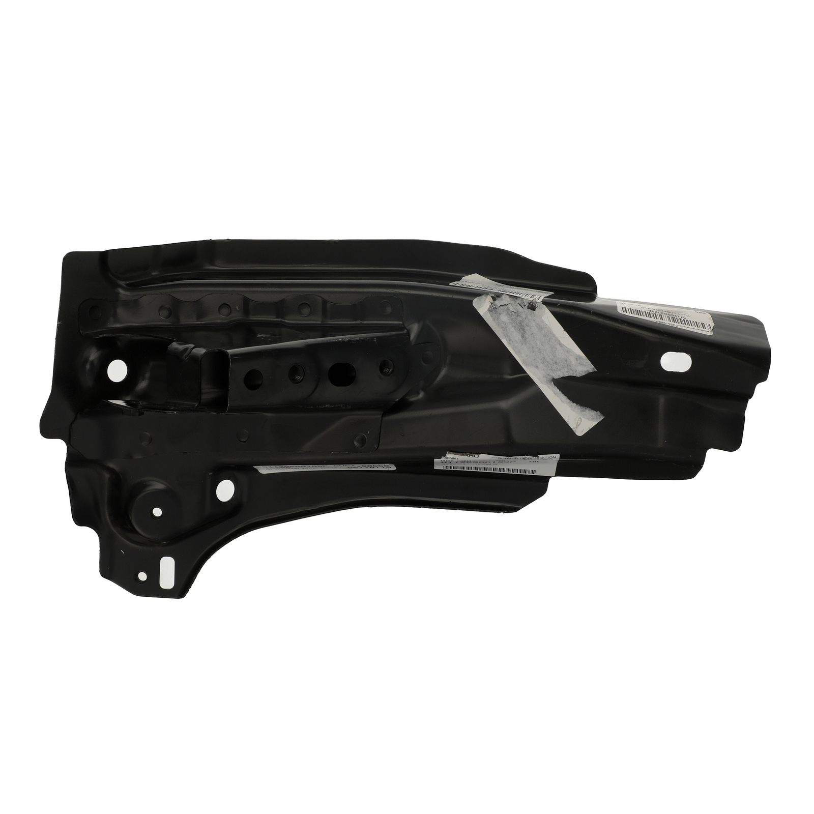Panel superior exterior derecho para Subaru Forester 2014-2018 (N/P 51129SG0109P)