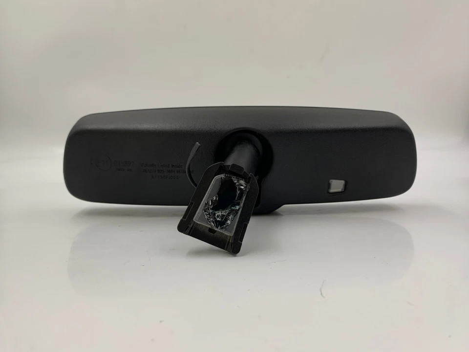 Espejo retrovisor interior Subaru Impreza 2012-2016 OEM D03B56026 Foto 4 de 4