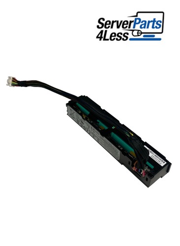 875242-B21 BATTERIE DE STOCKAGE INTELLIGENTE HPE 96W 878644-001 871266-001 - Photo 4/4