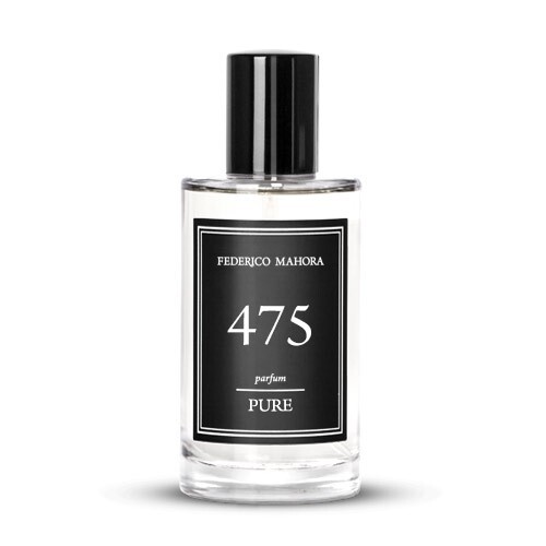 FM Perfume Federico Mahora Pure Pheromone & Intense Parfum for Women &Men 50ml - Picture 94 of 172