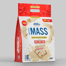 Applied Nutrition Critical Mass Original 6kg ...
