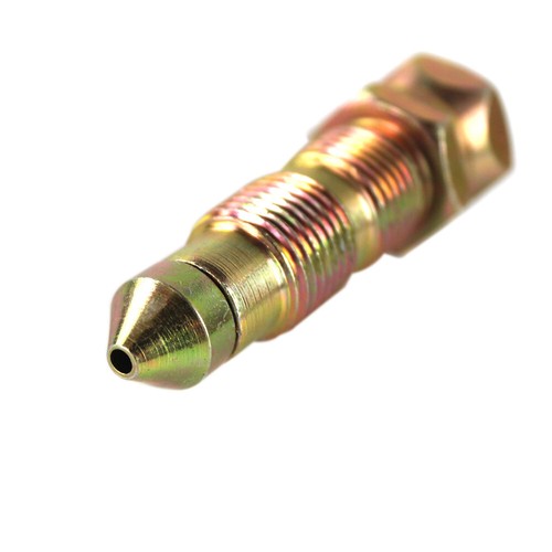 Valvola grasso 07959-20001 adatta per escavatore Komatsu PC200 PC300 PC350 PC400 PC1250 - Foto 3 di 7