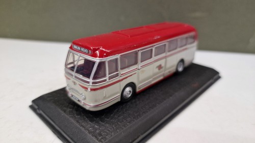 (Dañado/Sin cajas) Austin K8 Van Eric Oliver Lough Swilly Cumberland escala 1/76 - Imagen 20 de 23