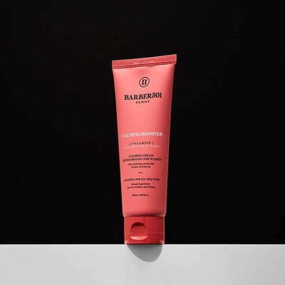 BARBER501 Calming Booster 120ml