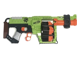 nerf slingfire ebay