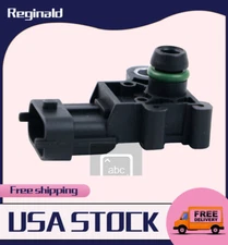 55573248 Fits MAP Manifold Pressure Sensor OEM for Chevy Buick Saturn Cadillac