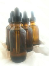 Pure 100 Argan Oil for Hair and Skin 2oz 60ml NO LABEL