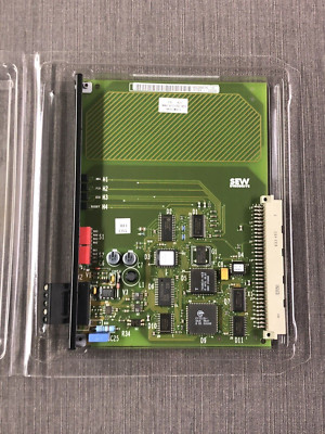 SEW Eurodrive 8228876.10 DFD Device-Net Fieldbus Interface Board
