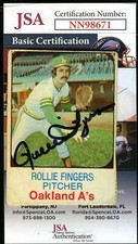 1975 Hostess Baseball Cards 21