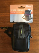 Targus Expedition Small Camera Case DCFC01-02 