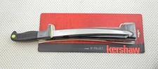 # 1259 Kershaw Clearwater 9" Fish Fillet Knife sheath 1259X new fishing