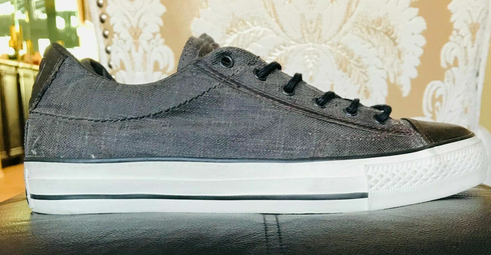 converse john varvatos ox