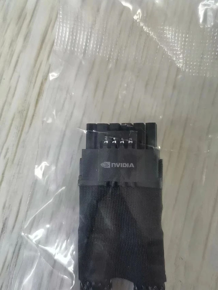 NEW Dual 8 to 12+4 Graphics Power Cable for NVIDI RTX 3070 3080 4070 4070ti - Image 2 of 4