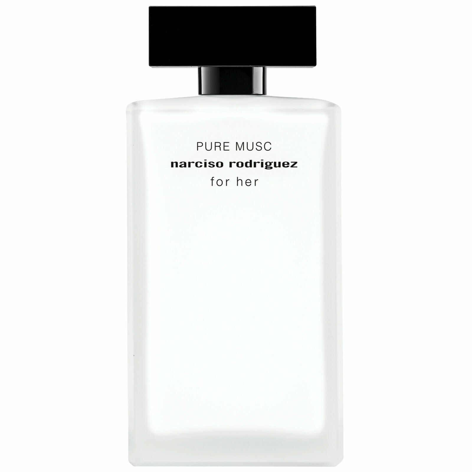 Narciso Rodriguez For Her Pure Musc 100ML EDP Eau De Parfum 100% GENUINE WOW!!! Niska cena nowej pracy