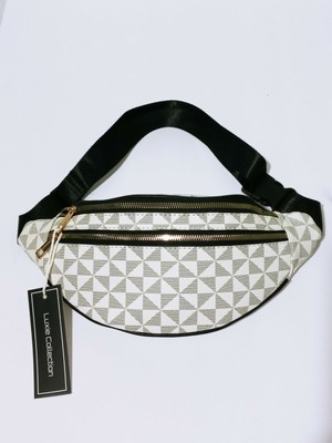designer inspired fanny pack