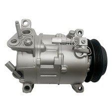 RYC Reman AC Compressor AGG363 Fits Chevrolet...