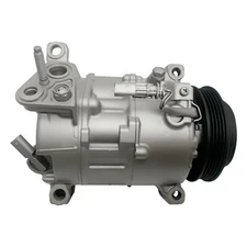 RYC Reman AC Compressor AGG363 Fits Chevrolet Silverado 2500 HD 6.0L 2015 2016