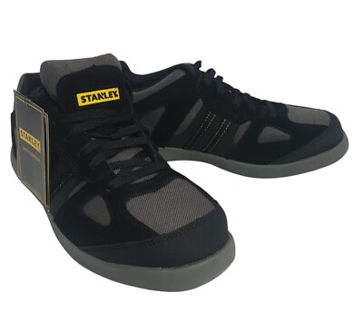 Stanley Vermont Sicherheitsschuhe S1 P  Arbeitsschuhe 41 42 Berufsschuhe Schuhe