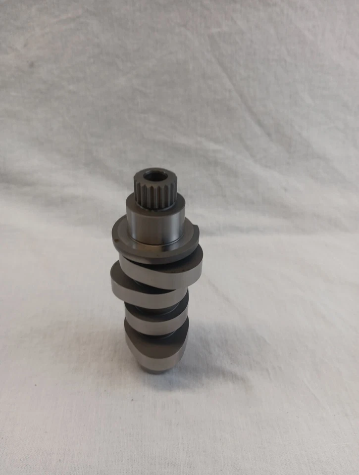 TTS FOR HARLEY DAVIDSON 17-UP FREEWHEELER ROAD GLIDE KING 150 M-8 CAM 2000307 - Image 4 of 4