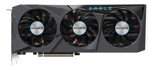 GIGABYTE GeForce RTX 3070 Ti EAGLE OC 8GB GDDR6X Graphics Card