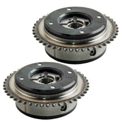 Intake + Exhaust Camshaft Adjusters For Mercedes benz M271 W203 03-05 2710500800