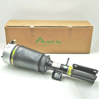 Arnott Luftfederbein Luftfederung Stossdämpfer vorne links BMW X5 E53 AS-2765