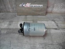 Neu Original! Audi A4 A6 Passat Skoda 6 Zylinder TDI Kraftstofffilter 057127435D