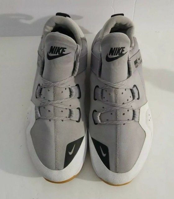 nike tech trainer atmosphere grey
