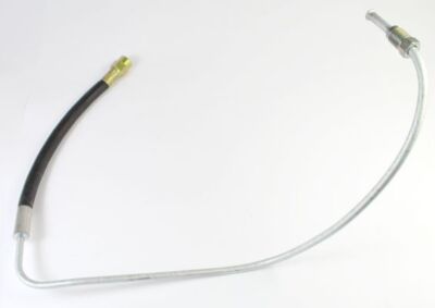 ABE C81401ABE Kupplungsschlauch für MERCEDES-BENZ