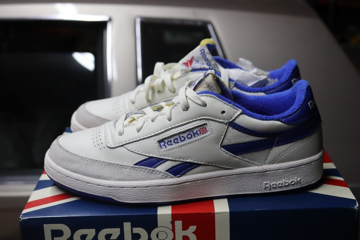 club c revenge vintage