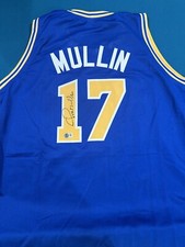 Chris Mullin Rookie Card Guide and Other Key Early Cards 16