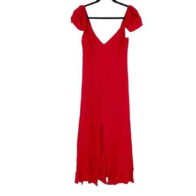 knee length dresses for ladies Mickenna Sweetheart Frill Midi Dress - Emerald