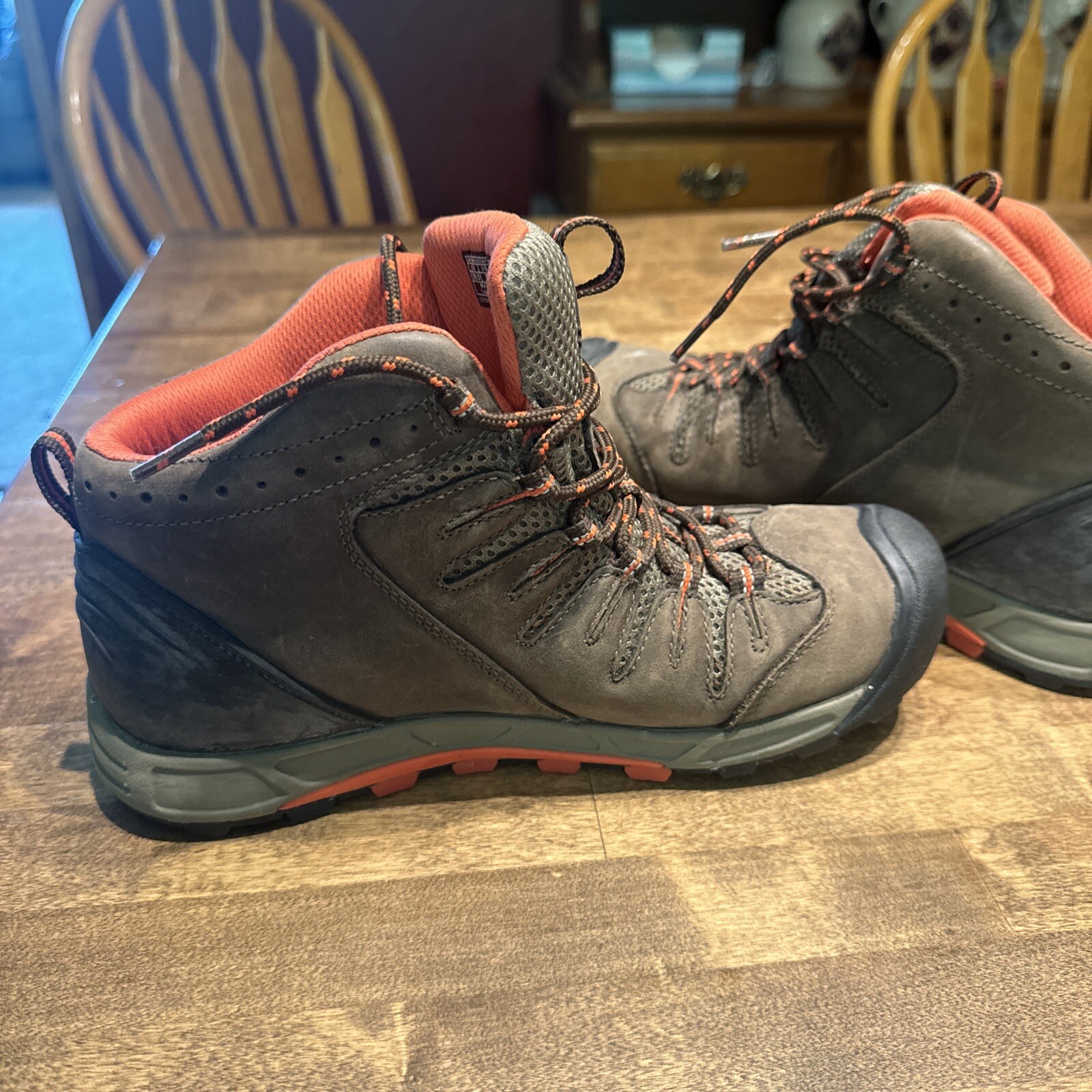 KEEN GDC 0512 Scarpe da trekking Donna 9