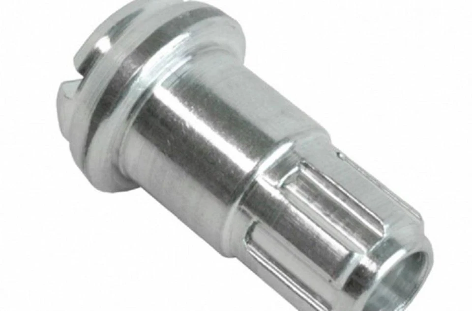 Комплект задних спиц 2003-2009, 2012-2019 Honda CRF230F Excel 18 дюймов x 1,85 дюйма - Изображение 4 из 4