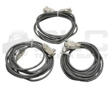 LOT OF 3 NEW ALLEN BRADLEY 2706-NC13 SER. A CORDSET