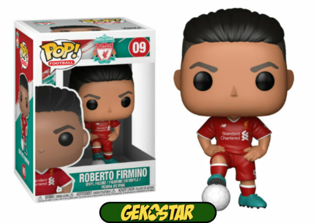 funko pop football figures