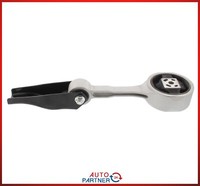 Motorlager Motorhalter Hinten FüR VW Polo Seat Ibiza 3 Skoda Fabia 1,2 Liter