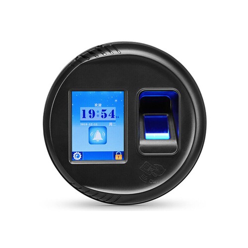TAS10 Self Service Fingerprint Access Control All-in-one Machine ID/IC - Picture 2 of 4