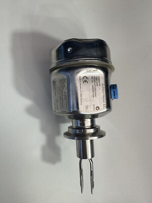 Endress+Hauser Electrode Sensor FTL50H-ATC2AC4E6A