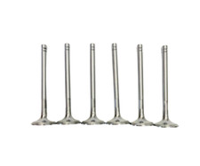 Lot De 8 Soupapes D'échappement 2810530200 Pour Smart Renault Dacia 0.9 1.2 TCE - Neuf