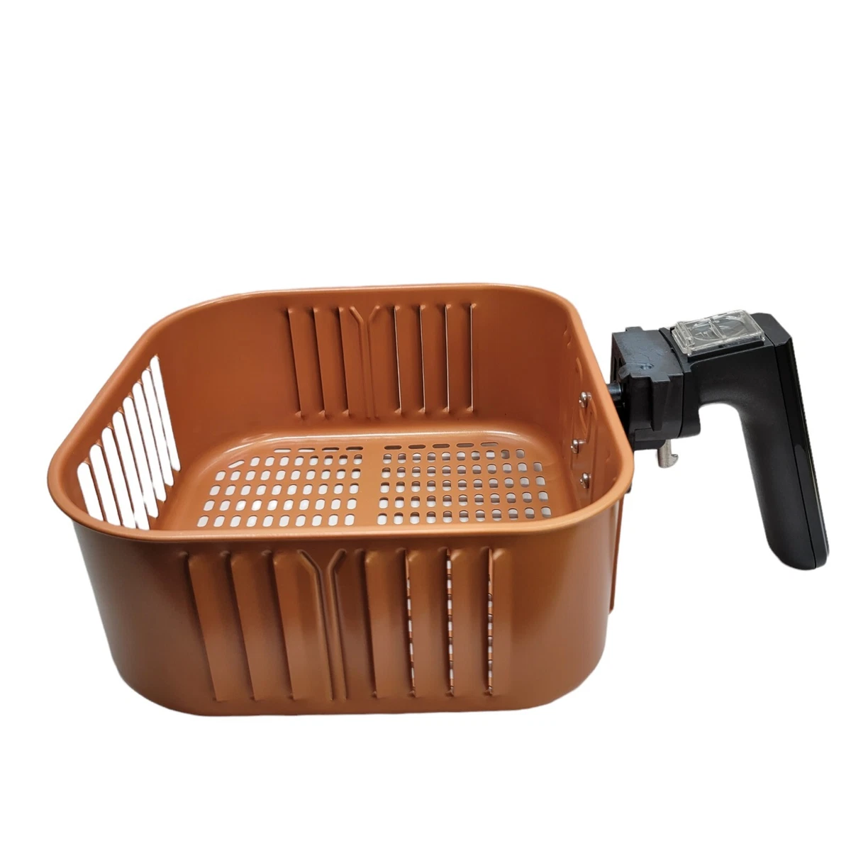 Air Fryer Replacement Basket for Power Air Fryer XL 5.3QT,Air